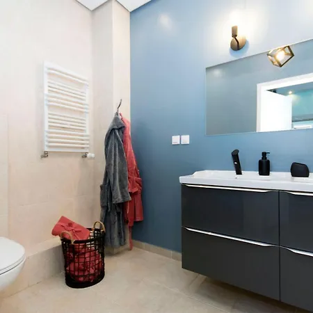 Apartment Marina Old Town *