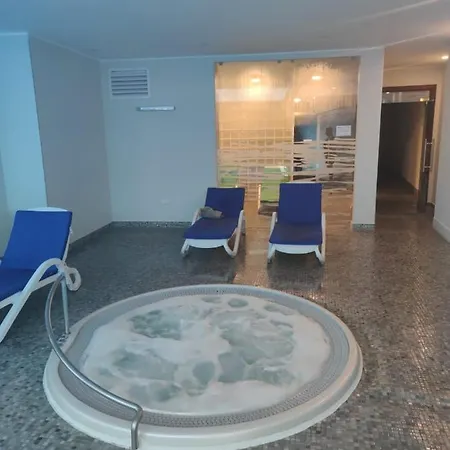 Marina Old Town Apartment *